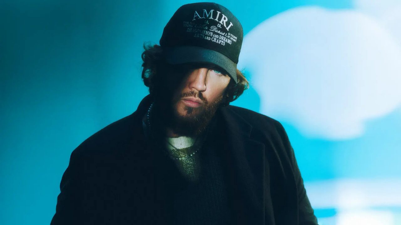 James Arthur dan Perjalanan Kariernya yang Penuh Makna