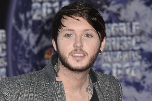 Perjalanan karier James Arthur sejak X Factor