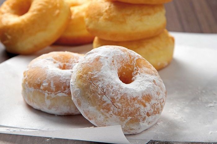 Tips Donat Kentang Empuk dan Mengembang