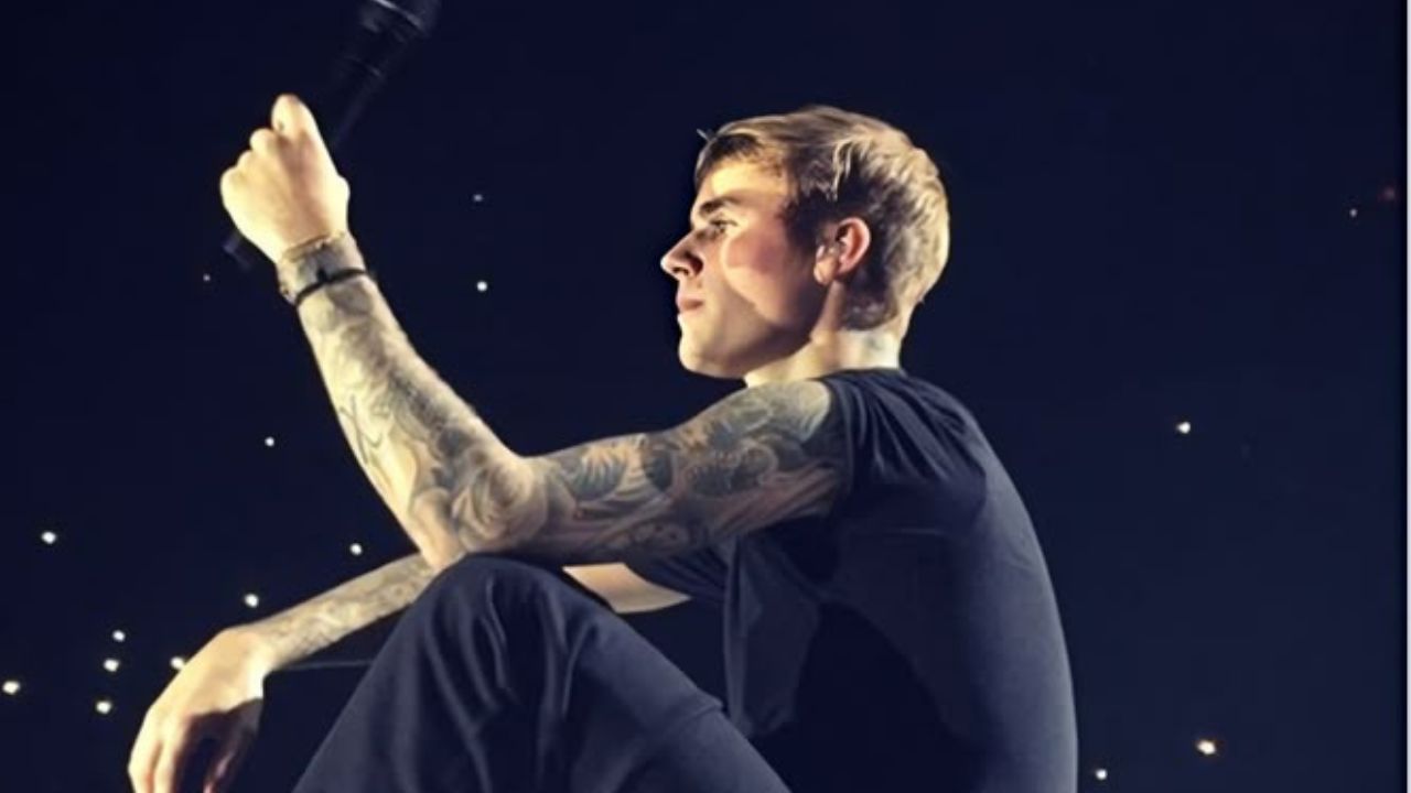 Justin Bieber kembali hadir di coacahella