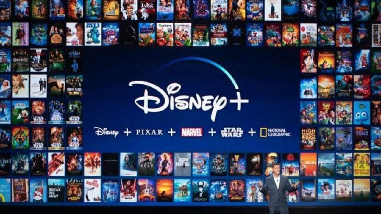 Kartun disney yang selalu menarik untuk ditonton dengan karakter ikonik dan animasi penuh warna