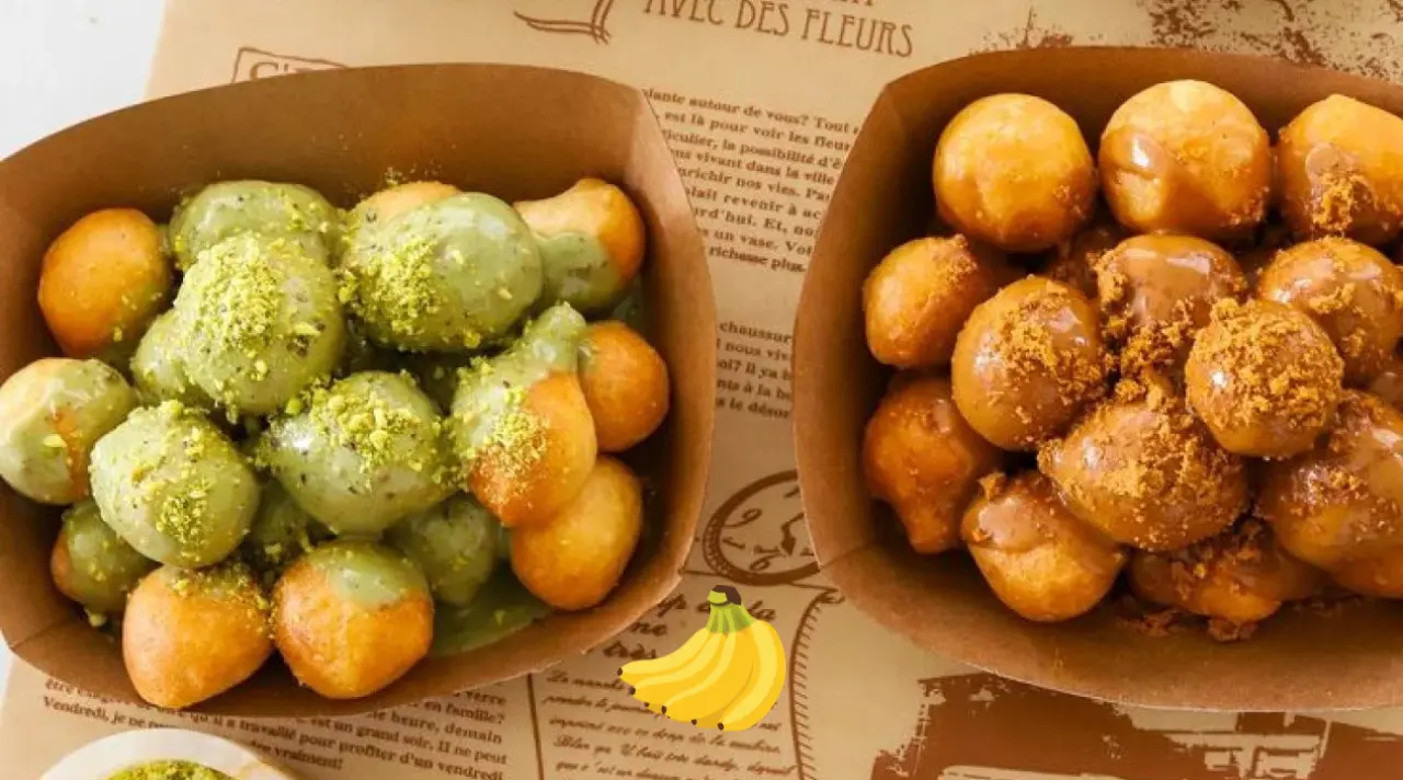 Pisang Kembung dari Pisang Apa Ini Jawaban Lengkapnya sobat kabar