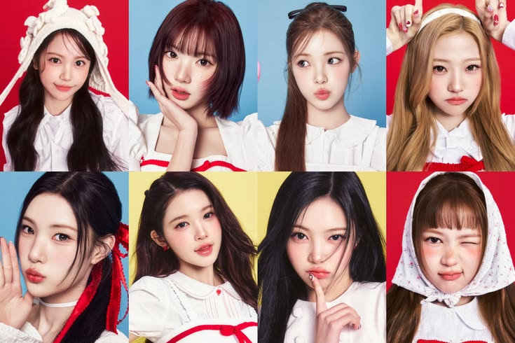 hearts2hearts rude song viral