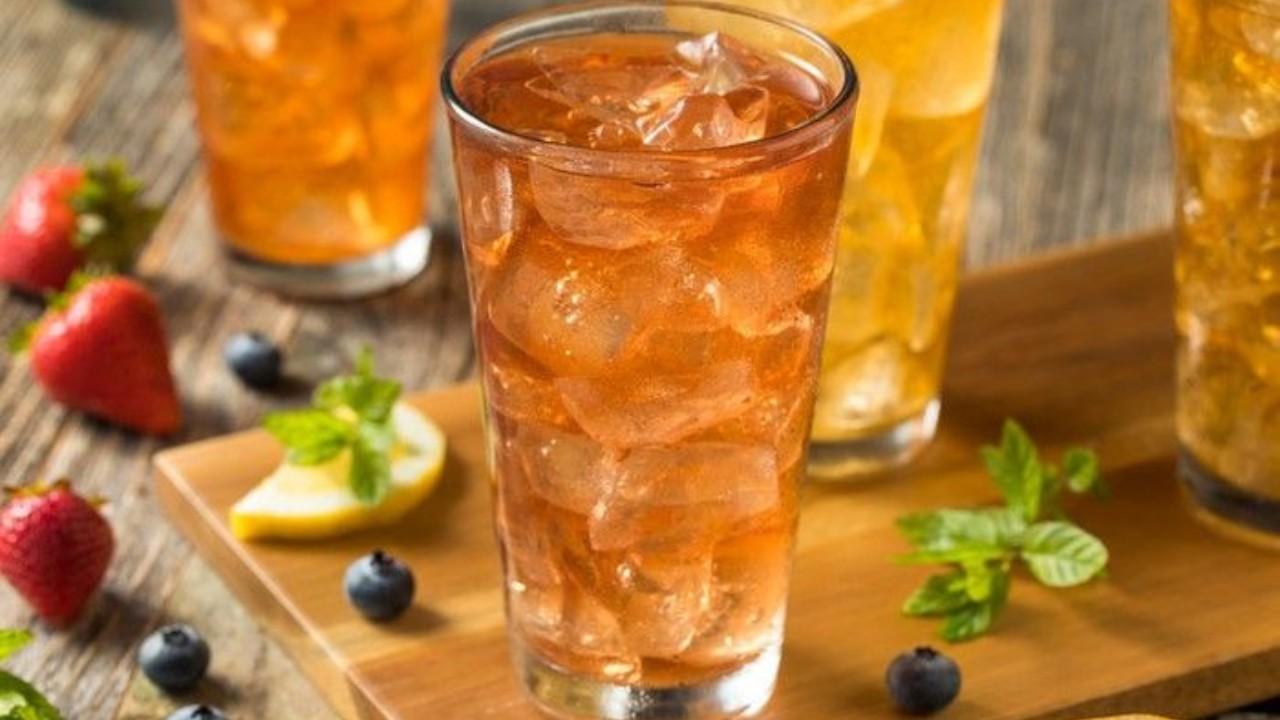 Es Teh Minuman Segar yang Selalu Jadi Favorit Banyak Orang