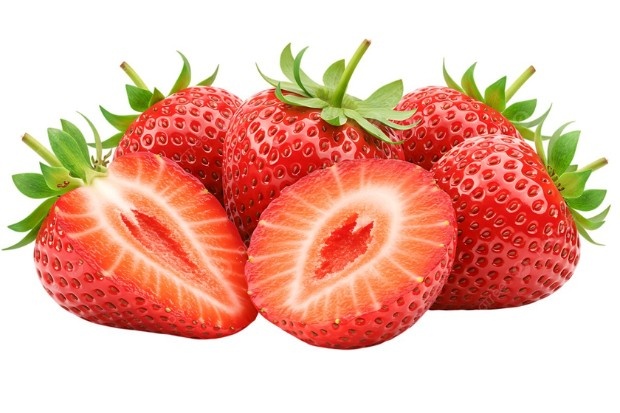 Kandungan Nutrisi Strawberry yang Baik untuk Kesehatan