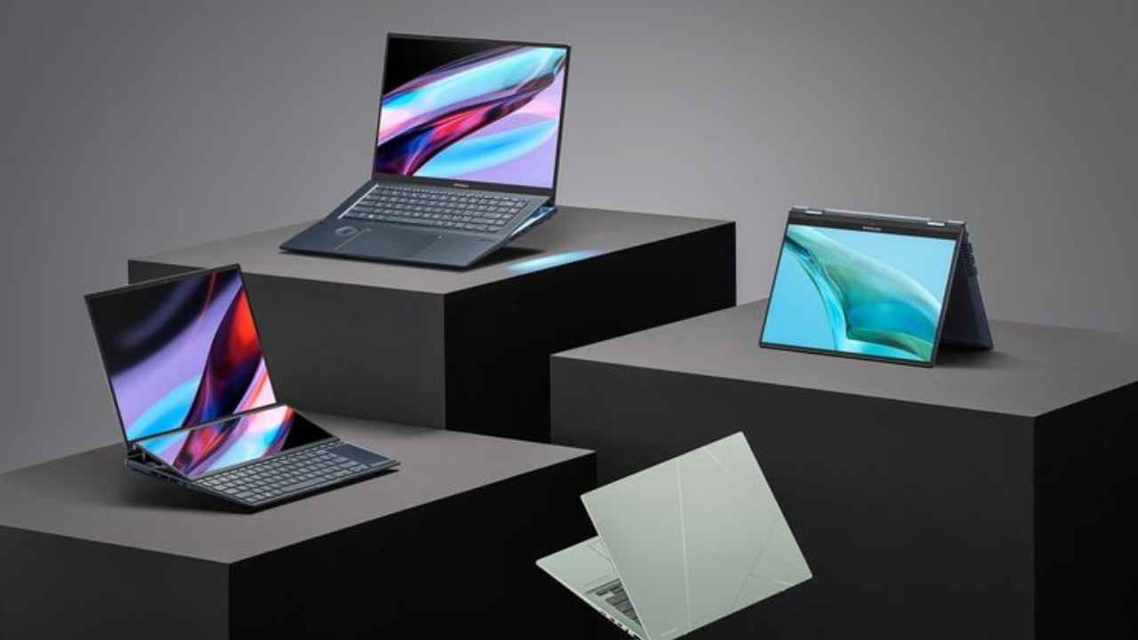 Laptop Gaming Anti Lag dan Super Cepat!