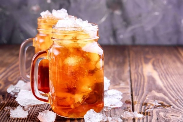 Tips Menikmati Es Teh agar Lebih Nikmat