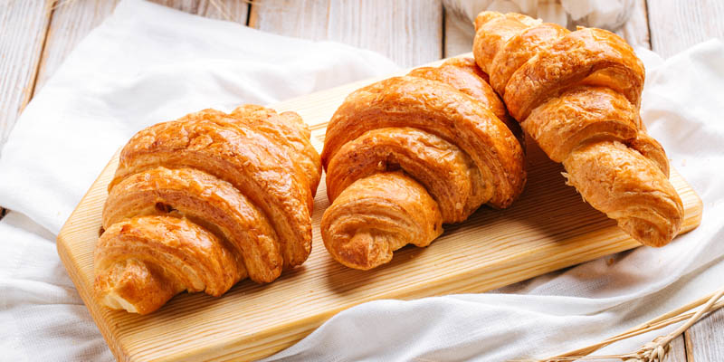 kue crossent