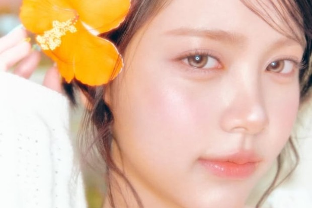 Profil Carmen Hearts2Hearts yang menarik perhatian penggemar K-pop Indonesia